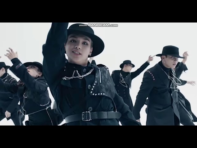 Ateez - Say My Name - 1 hour