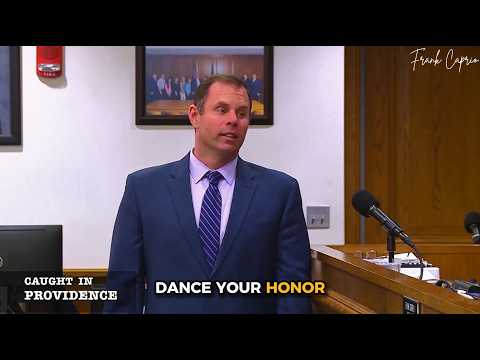 Judge Caprio Noticed Their VICTORY DANCE - Then THIS Happened