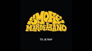 Smoke Mardeljano - Zmajcina Intro ft. DJ Berozmay