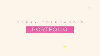 Yeray Toledano - Game Designer Portfolio 2026