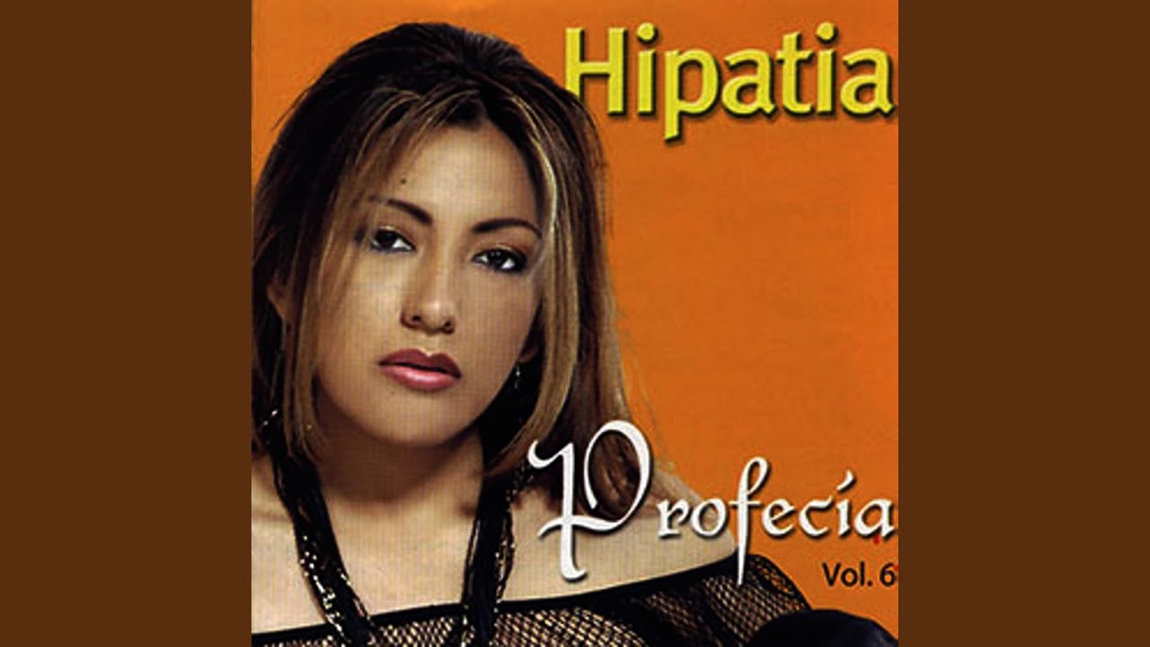 Obejrzyj PROFECÍA w YouTube Obejrzyj PROFECÍA w YouTube