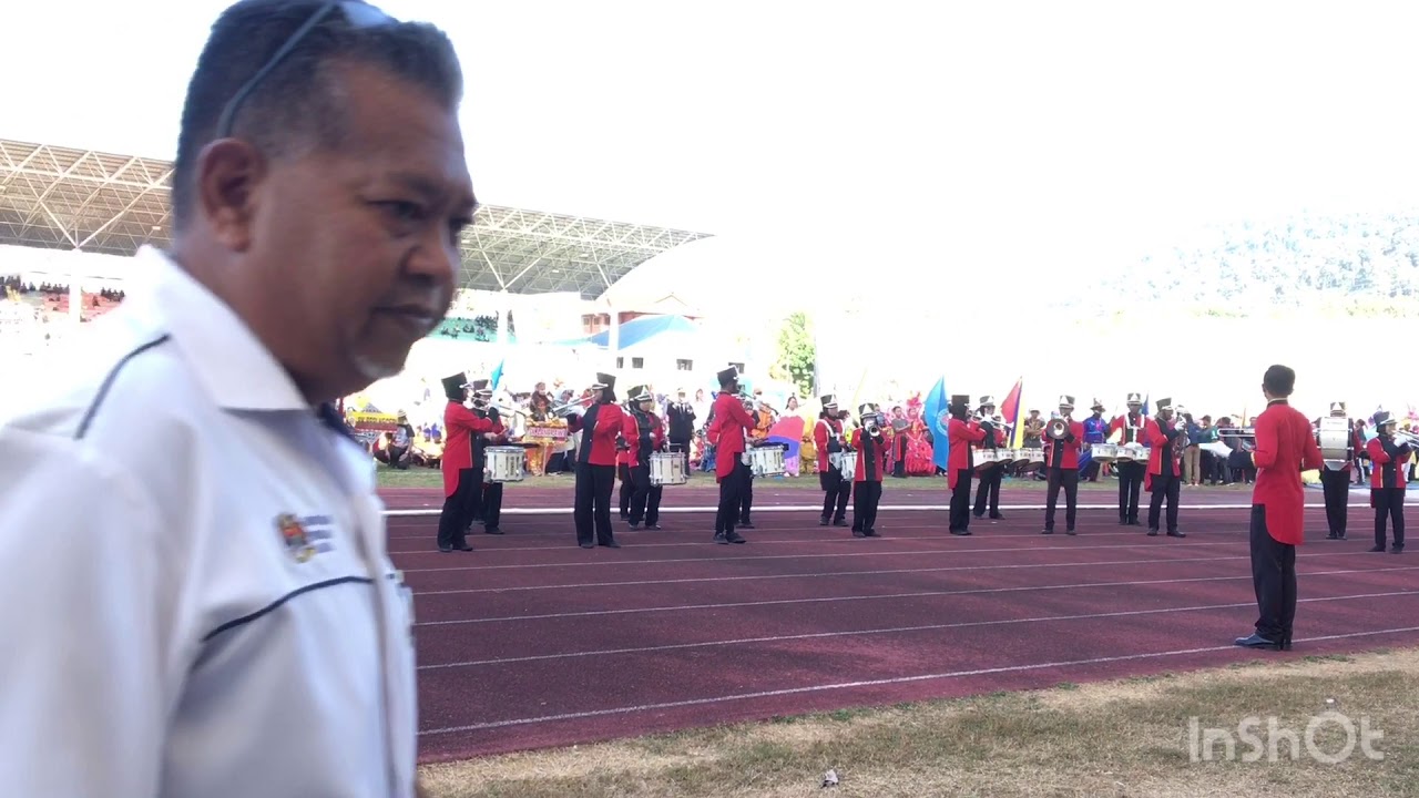 Pencaragam SMK Mahsuri 2020