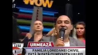 Mihaita Piticu - E printul tiganilor spaima pacatosilor (Leo de la Strehaia)