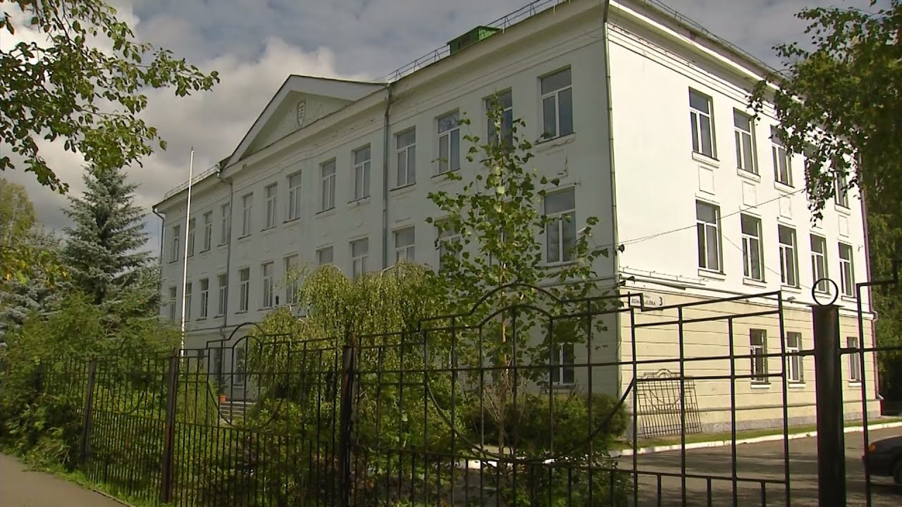 Итоги приемной кампании: 140 серовских абитуриентов выбрало медицину #серовтв #серов