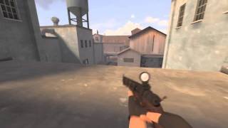 TF2: Bazaar Bargain