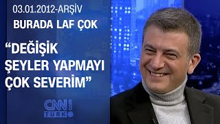 Kürşat Başar: \