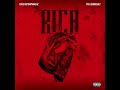 Eroc HistoryMakerz - Rich feat. Rylo Rodriguez (Official Audio)