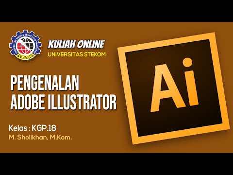 Video: Bolehkah saya membeli Adobe Illustrator secara kekal?