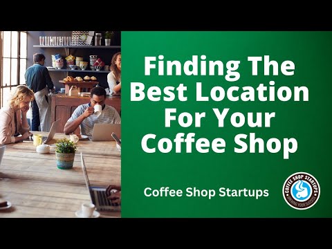 Closest Coffee Shop To My Location Near Me