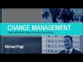 Leadership series part 2 of change management with mark albas arcadia consulting