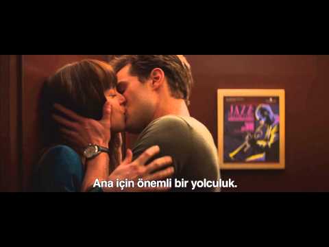 GRİNİN ELLİ TONU - Filme Yakından Bir Bakış