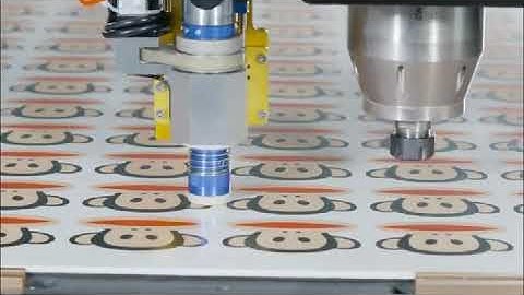 MÁY CNC CẮT BẾ - thegioimayquangcao.com