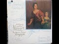 Capture de la vidéo Mozart* - Moscow Chamber Orchestra , Rudolf Barshai – Symphonies Nos. 34  - Full Album From Vinyl