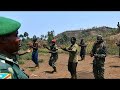 URGENT 23 5 26 LES WAZALENDO SE RAPPROCHENT DE RUBAYA VOICI LES IMAGES 