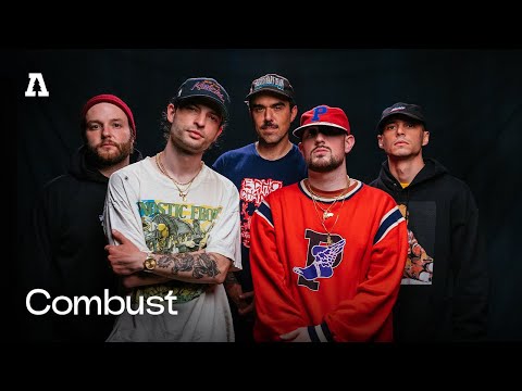 YouTube에서 Combust on Audiotree Live (Full Session) 보기 YouTube에서 Combust on Audiotree Live (Full Session) 보기