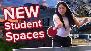Transforming Student Spaces at the University of Arizona College of Medicine – Phoenix