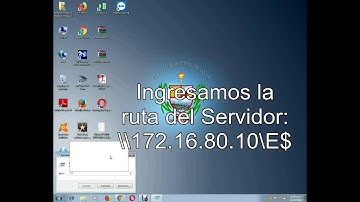 Fusion Inventory Parte 1   Instalación y Desinstación