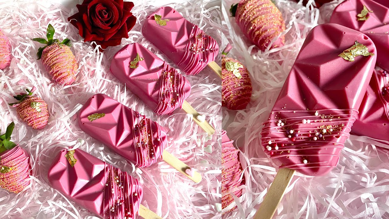 #Magnum#cake#chocolat#caramel  Magnum cake chocolat caramel