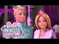 @Barbie | Barbie Princess Adventure SING ALONG! 🎤👑💖 | Barbie Princess Adventure