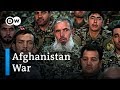 Afghanistan peace talks what do the afghans want  dw news