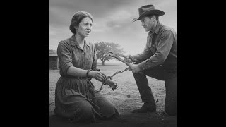“You’re Not Animals” — German Women POWs Shocked When Texas Cowboys Removed Their Chains
