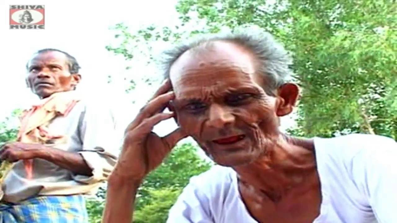 Khortha Song Jharkhandi - Ek Din Ek Budha | O Sajni | Khortha Song | Shiva Music Regional