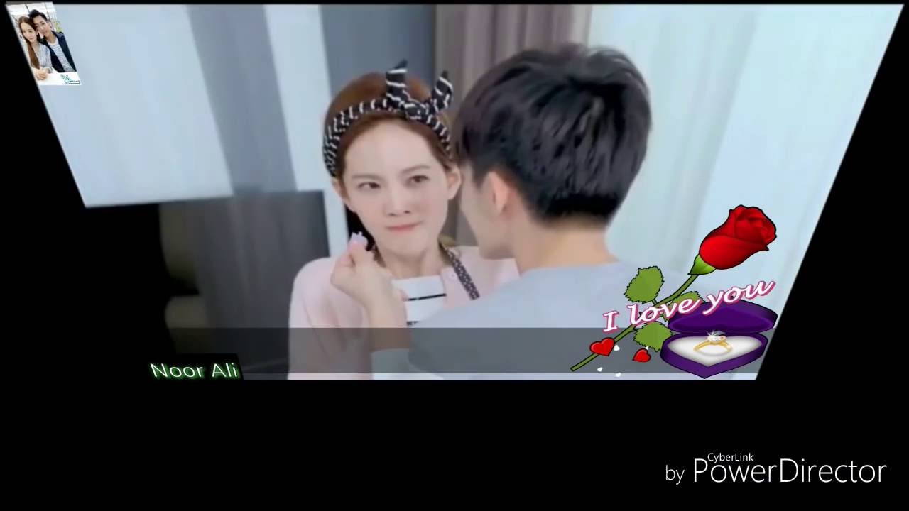 يامسا الجمال💓الرجل المنعش💓||Ji wen kai✘ Yu tang