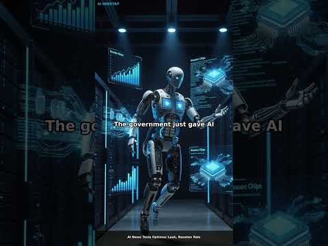 AI News: Tesla Optimus Leak, Baseten Raise & Amazon Chips | Jun 18