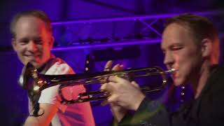 Download Lagu DJ Rick Snel \u0026 Mr. Trumpet MP3