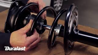 Upgrade To Loaded Struts Upgrade To Loaded Struts