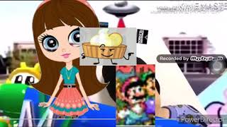 Troc Ufo Add Round 15