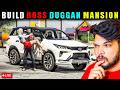 Micheal Build Duggan Boss Brand New Mansion For Angel🔥GTA 5 Server Live Stream @PaimonGamerz