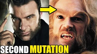 The Life Of Victor Creed Sabertooth After X-Men Origins