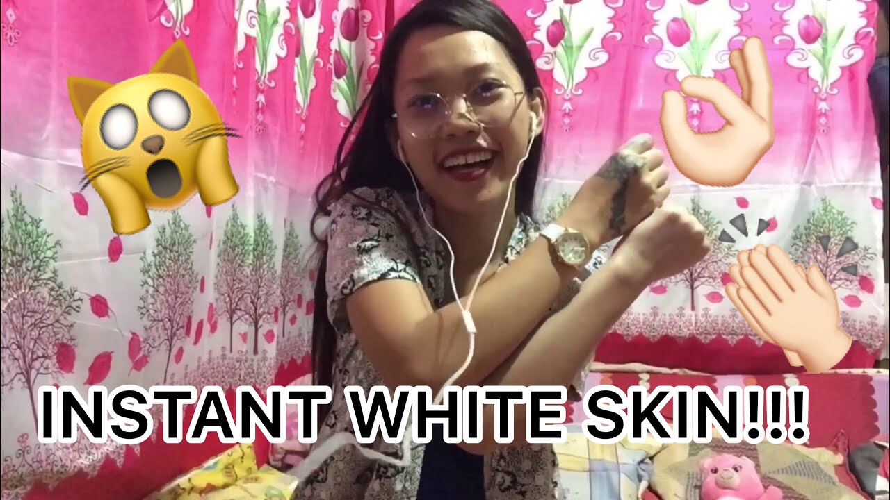 INSTANT SKIN WHITENING LOTION REVIEW camera iphone 8 plus apk