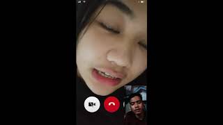 Video call romantis 😊