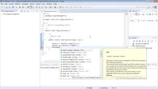 Java Tutorials for beginner, Character class in regular expression,interview question for regex easy