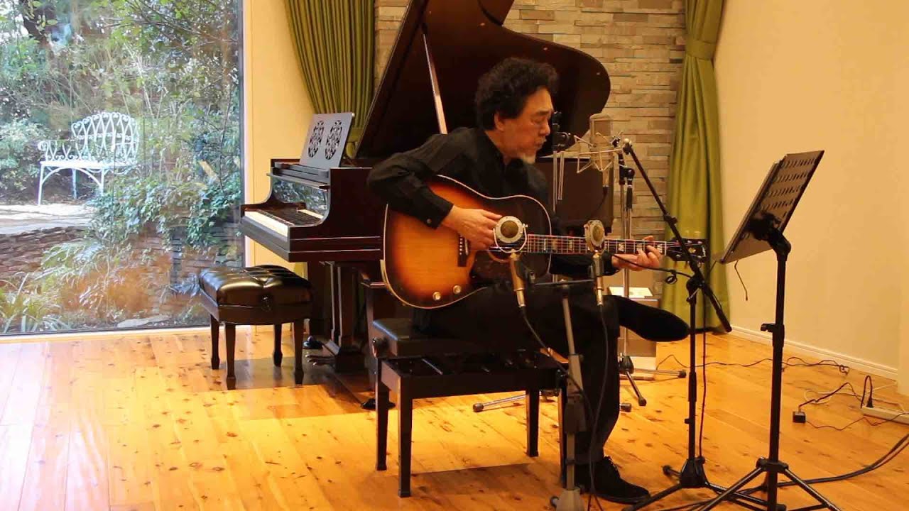 Love (John Lennon) (Cover) (動画) / 佐藤隆 (Blu-ray発売中) - YouTube
