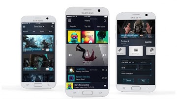 App promo video marketing on Fiverr.com twardy_design