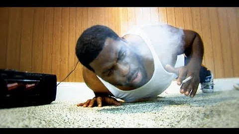 Rhymefest | "One Hand Push-Up" | Directed by Konee...