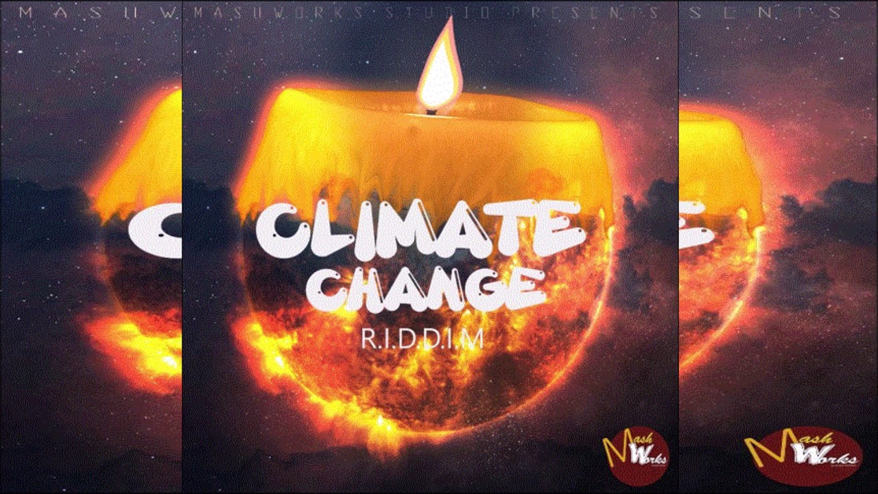 Shortpree - Every Body Going {Climate Change Riddim} [Soca 2019]