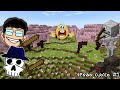 Série bem Broxa de Minecraft. (TSÃO CÚBICO #1)