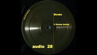 Strobe - Strike A Balance (2001)