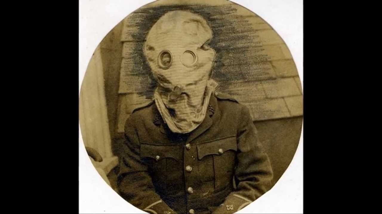 Sheffield Pals - Eyewitness Account 2