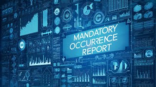 Details Mandatory Occurrence Report Guide