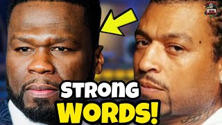 BREAKING: Big Meech Just Gave 50 Cent His Final WARNING!