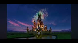 Walt Disney Picture 2011