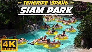 Siam Park (Tenerife - Spain)