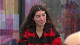 Ariana Perde Totalmente A Cabeça E Exige Explicações A Eva E Diogo