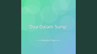 Download Lagu Doa Dalam Sunyi MP3 Download Lagu Doa Dalam Sunyi MP3