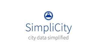 Simplicity - City Data Simplified